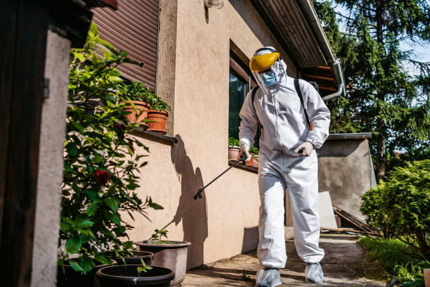Best Mosquito Control Services  in Muttontown, NY